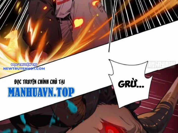 Tà Thần Giáng Thế, Ta Có Một Tòa Đại Hung Ngục 22 trang 62