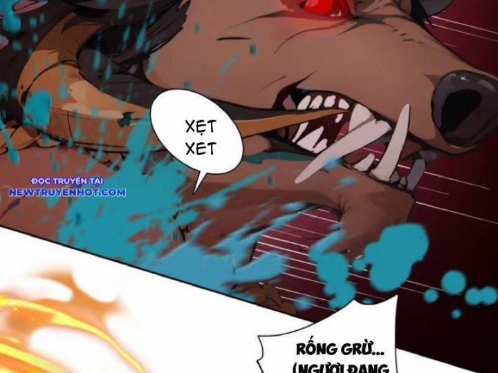 Tà Thần Giáng Thế, Ta Có Một Tòa Đại Hung Ngục 22 trang 63