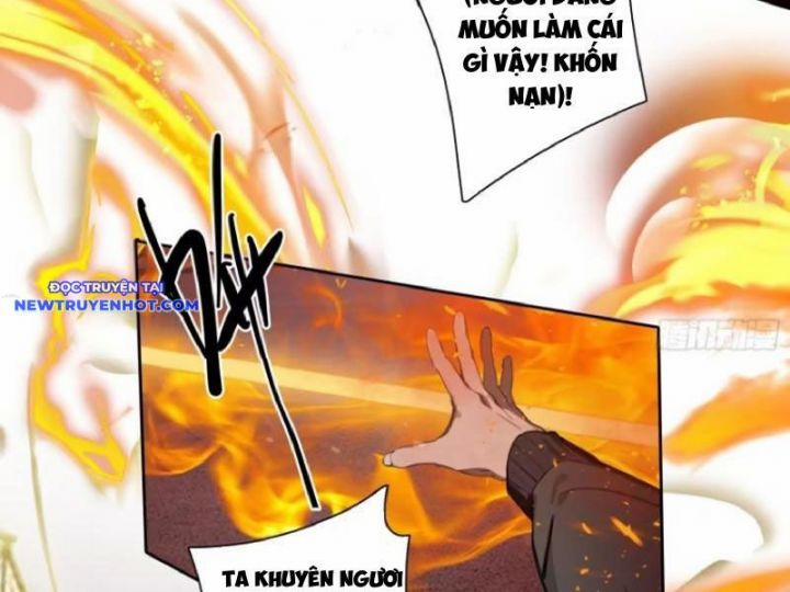 Tà Thần Giáng Thế, Ta Có Một Tòa Đại Hung Ngục 22 trang 64