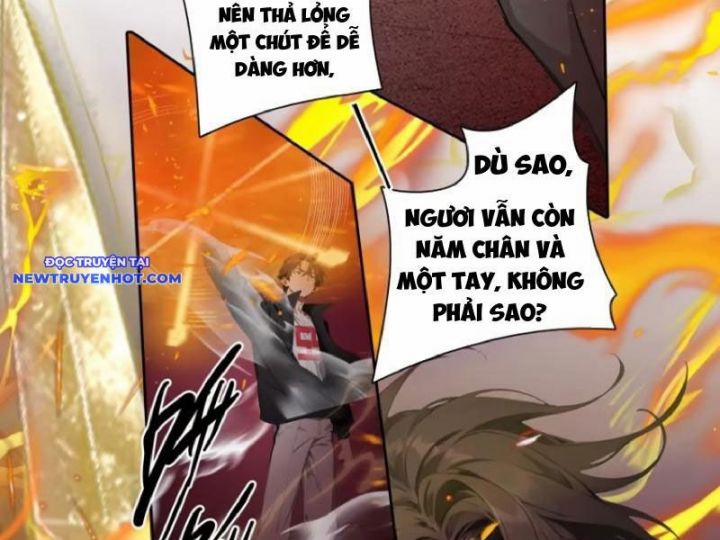 Tà Thần Giáng Thế, Ta Có Một Tòa Đại Hung Ngục 22 trang 65