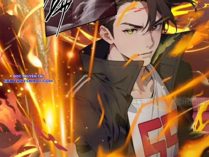 Tà Thần Giáng Thế, Ta Có Một Tòa Đại Hung Ngục 22 trang 66