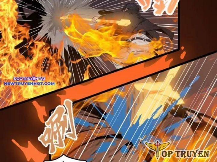 Tà Thần Giáng Thế, Ta Có Một Tòa Đại Hung Ngục 23 trang 1