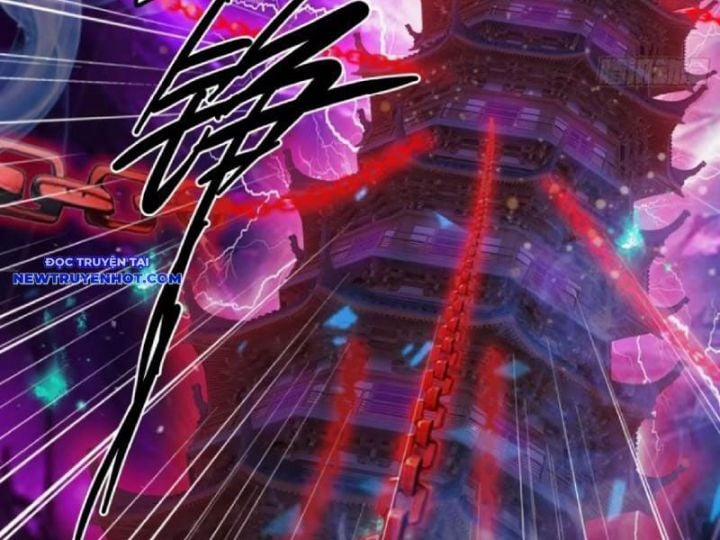 Tà Thần Giáng Thế, Ta Có Một Tòa Đại Hung Ngục 23 trang 11