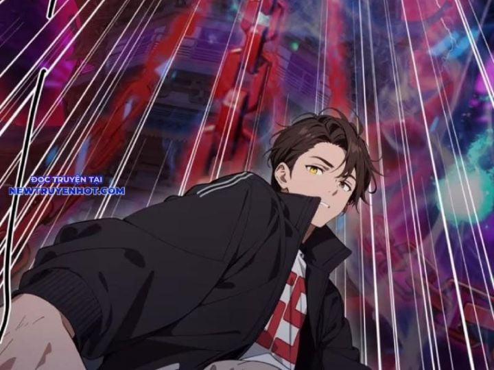 Tà Thần Giáng Thế, Ta Có Một Tòa Đại Hung Ngục 23 trang 12