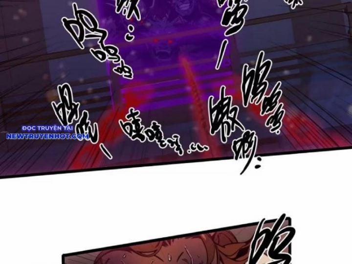 Tà Thần Giáng Thế, Ta Có Một Tòa Đại Hung Ngục 23 trang 14