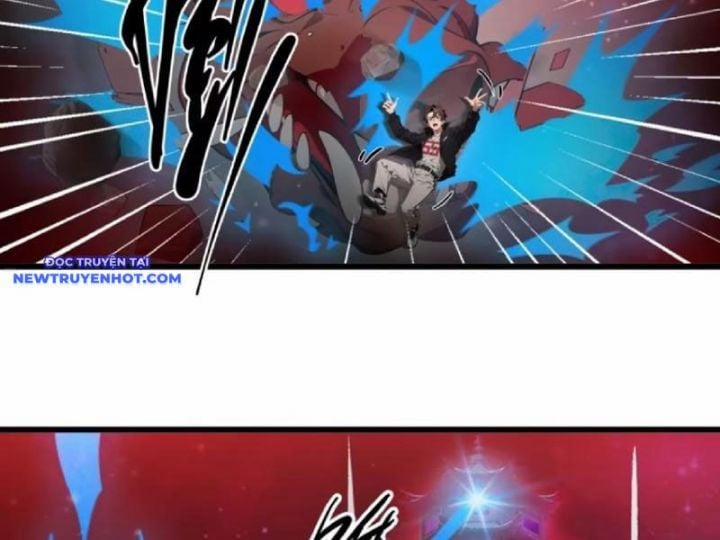 Tà Thần Giáng Thế, Ta Có Một Tòa Đại Hung Ngục 23 trang 16