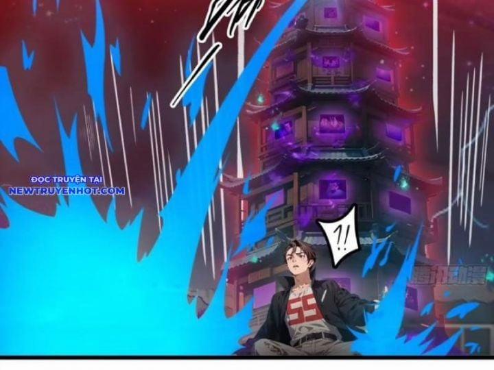 Tà Thần Giáng Thế, Ta Có Một Tòa Đại Hung Ngục 23 trang 17