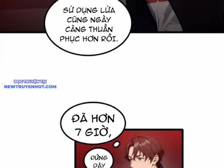 Tà Thần Giáng Thế, Ta Có Một Tòa Đại Hung Ngục 23 trang 20