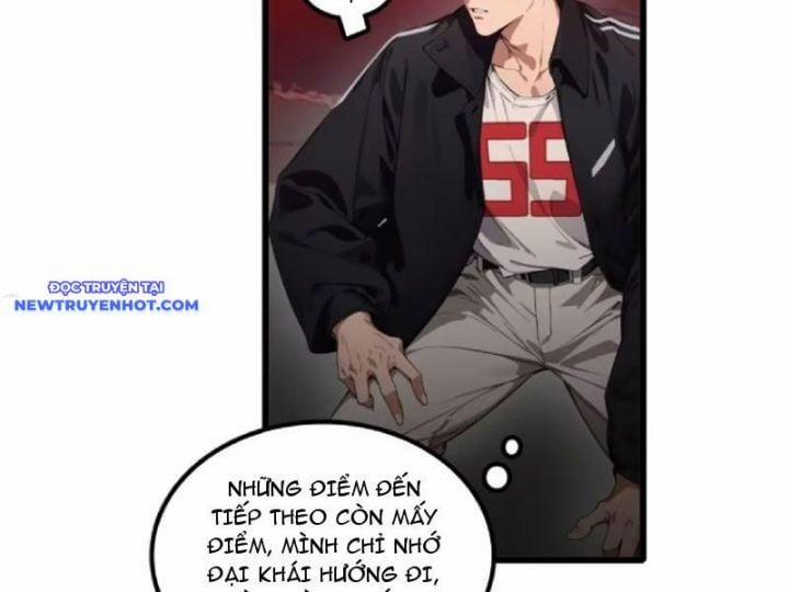 Tà Thần Giáng Thế, Ta Có Một Tòa Đại Hung Ngục 23 trang 21