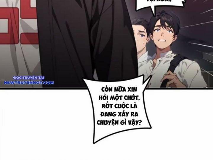 Tà Thần Giáng Thế, Ta Có Một Tòa Đại Hung Ngục 23 trang 23