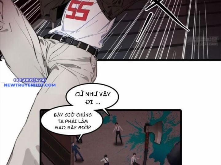 Tà Thần Giáng Thế, Ta Có Một Tòa Đại Hung Ngục 23 trang 26
