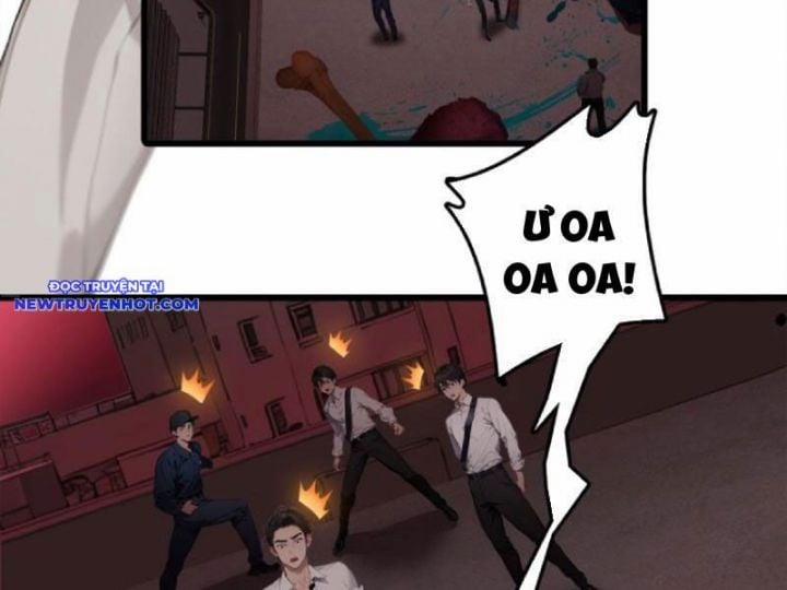 Tà Thần Giáng Thế, Ta Có Một Tòa Đại Hung Ngục 23 trang 27