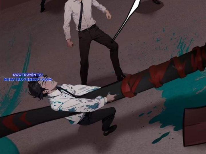 Tà Thần Giáng Thế, Ta Có Một Tòa Đại Hung Ngục 23 trang 28