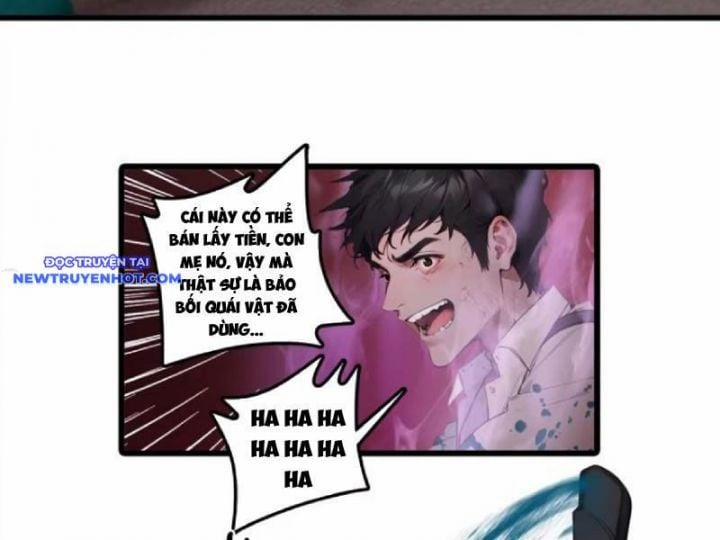 Tà Thần Giáng Thế, Ta Có Một Tòa Đại Hung Ngục 23 trang 29
