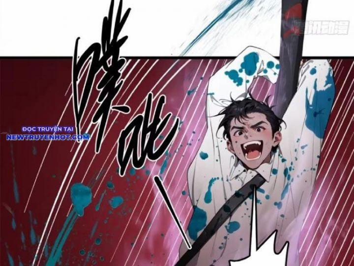 Tà Thần Giáng Thế, Ta Có Một Tòa Đại Hung Ngục 23 trang 30