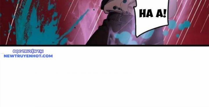 Tà Thần Giáng Thế, Ta Có Một Tòa Đại Hung Ngục 23 trang 31