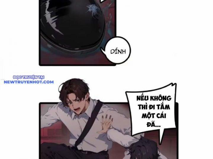 Tà Thần Giáng Thế, Ta Có Một Tòa Đại Hung Ngục 23 trang 34