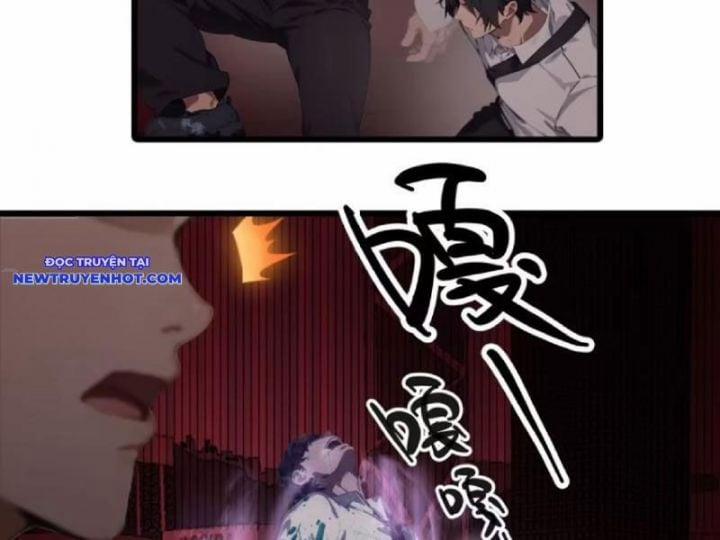 Tà Thần Giáng Thế, Ta Có Một Tòa Đại Hung Ngục 23 trang 35