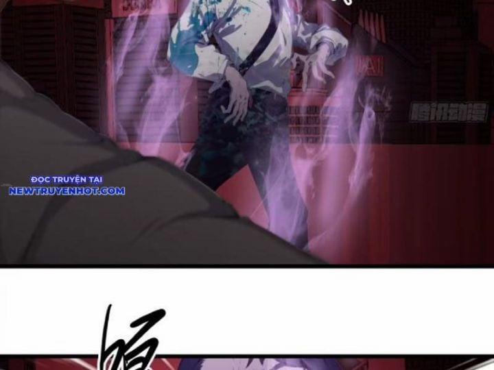 Tà Thần Giáng Thế, Ta Có Một Tòa Đại Hung Ngục 23 trang 36