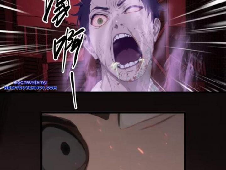 Tà Thần Giáng Thế, Ta Có Một Tòa Đại Hung Ngục 23 trang 37