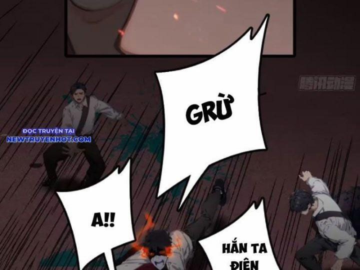 Tà Thần Giáng Thế, Ta Có Một Tòa Đại Hung Ngục 23 trang 38