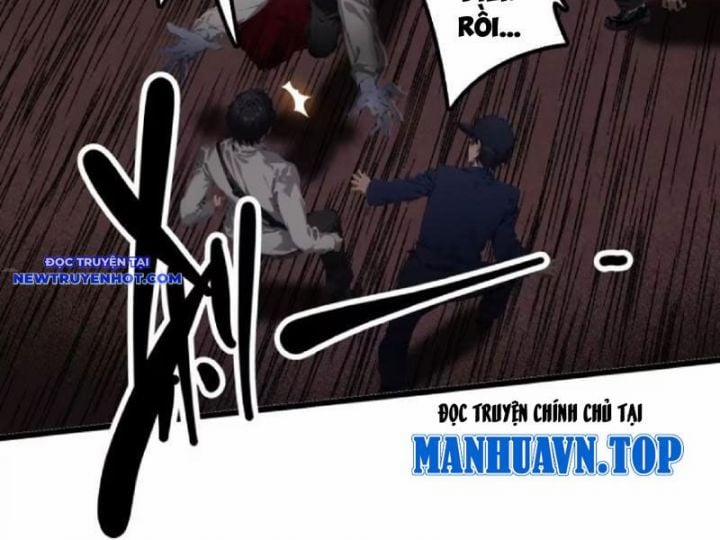 Tà Thần Giáng Thế, Ta Có Một Tòa Đại Hung Ngục 23 trang 39