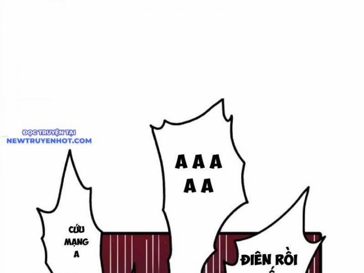 Tà Thần Giáng Thế, Ta Có Một Tòa Đại Hung Ngục 23 trang 40