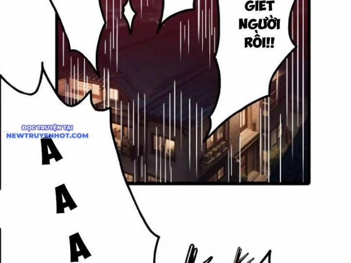 Tà Thần Giáng Thế, Ta Có Một Tòa Đại Hung Ngục 23 trang 41