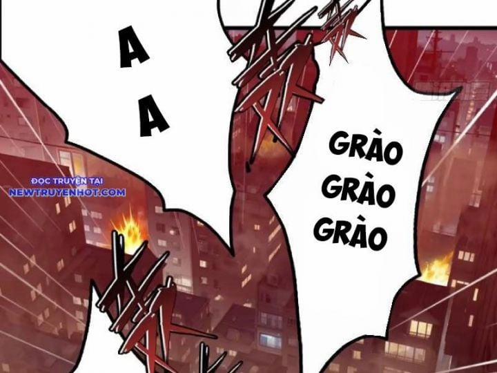 Tà Thần Giáng Thế, Ta Có Một Tòa Đại Hung Ngục 23 trang 42