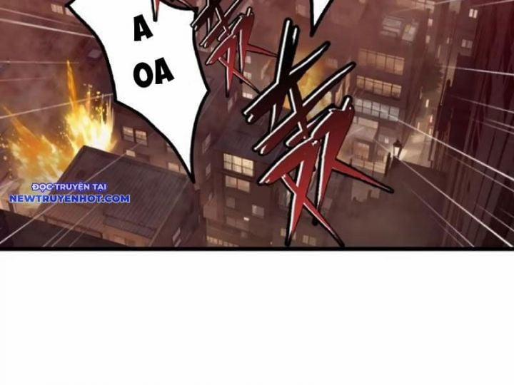 Tà Thần Giáng Thế, Ta Có Một Tòa Đại Hung Ngục 23 trang 43