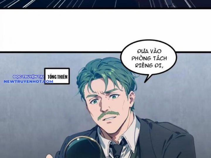 Tà Thần Giáng Thế, Ta Có Một Tòa Đại Hung Ngục 23 trang 46