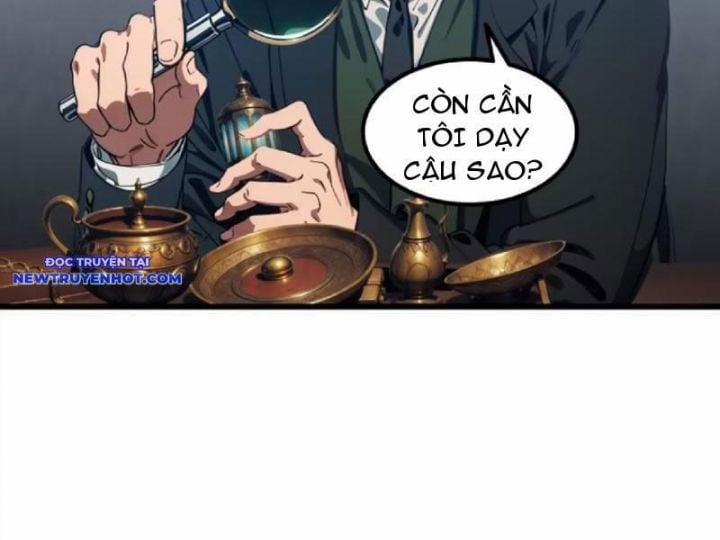 Tà Thần Giáng Thế, Ta Có Một Tòa Đại Hung Ngục 23 trang 47