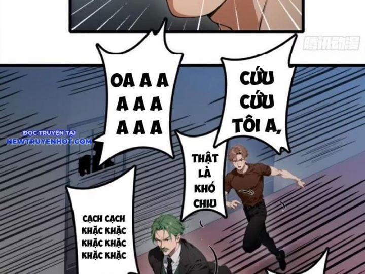 Tà Thần Giáng Thế, Ta Có Một Tòa Đại Hung Ngục 23 trang 50