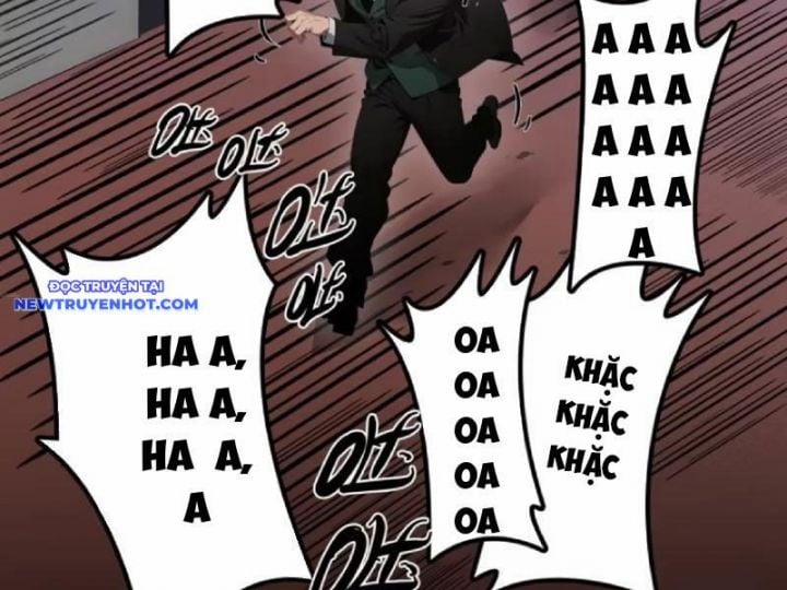 Tà Thần Giáng Thế, Ta Có Một Tòa Đại Hung Ngục 23 trang 51