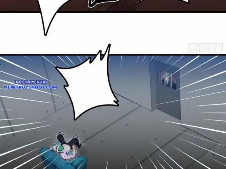 Tà Thần Giáng Thế, Ta Có Một Tòa Đại Hung Ngục 23 trang 52