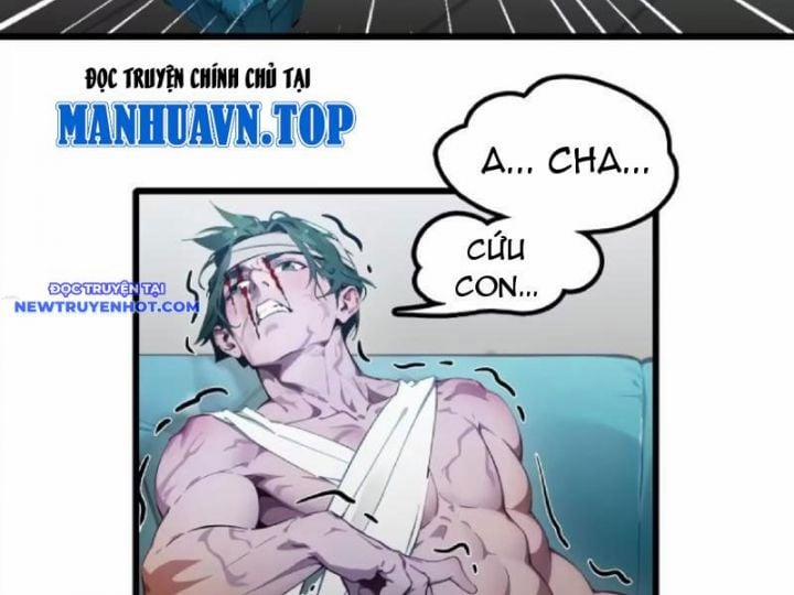 Tà Thần Giáng Thế, Ta Có Một Tòa Đại Hung Ngục 23 trang 53