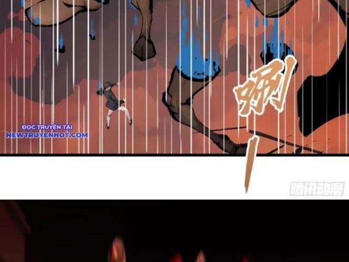 Tà Thần Giáng Thế, Ta Có Một Tòa Đại Hung Ngục 23 trang 6