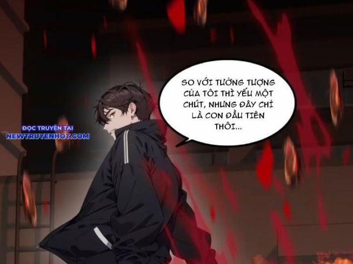 Tà Thần Giáng Thế, Ta Có Một Tòa Đại Hung Ngục 23 trang 7