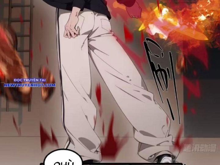 Tà Thần Giáng Thế, Ta Có Một Tòa Đại Hung Ngục 23 trang 8