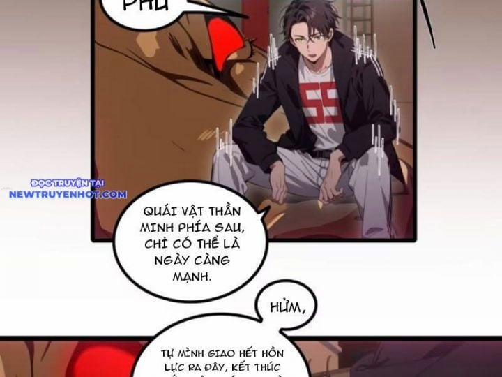 Tà Thần Giáng Thế, Ta Có Một Tòa Đại Hung Ngục 23 trang 9
