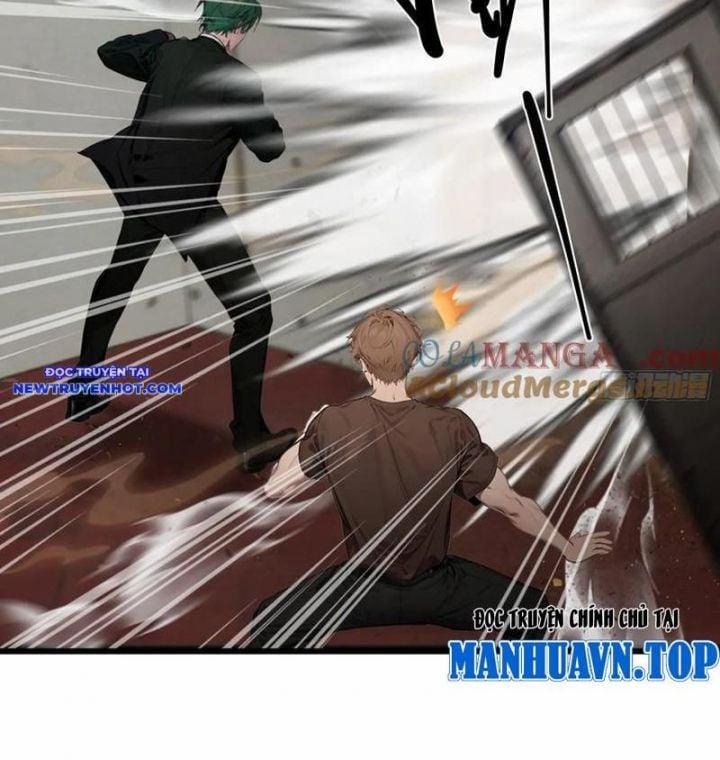 Tà Thần Giáng Thế, Ta Có Một Tòa Đại Hung Ngục 24 trang 11