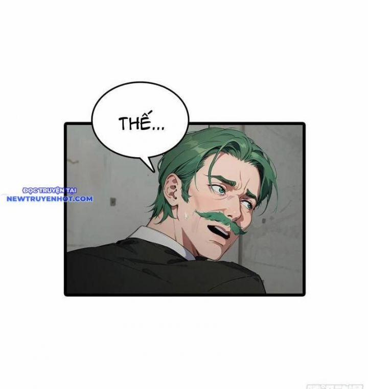 Tà Thần Giáng Thế, Ta Có Một Tòa Đại Hung Ngục 24 trang 12