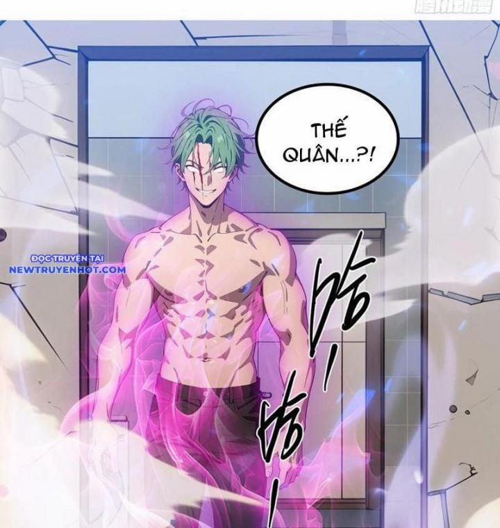 Tà Thần Giáng Thế, Ta Có Một Tòa Đại Hung Ngục 24 trang 13