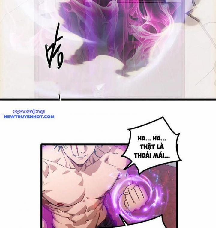 Tà Thần Giáng Thế, Ta Có Một Tòa Đại Hung Ngục 24 trang 14