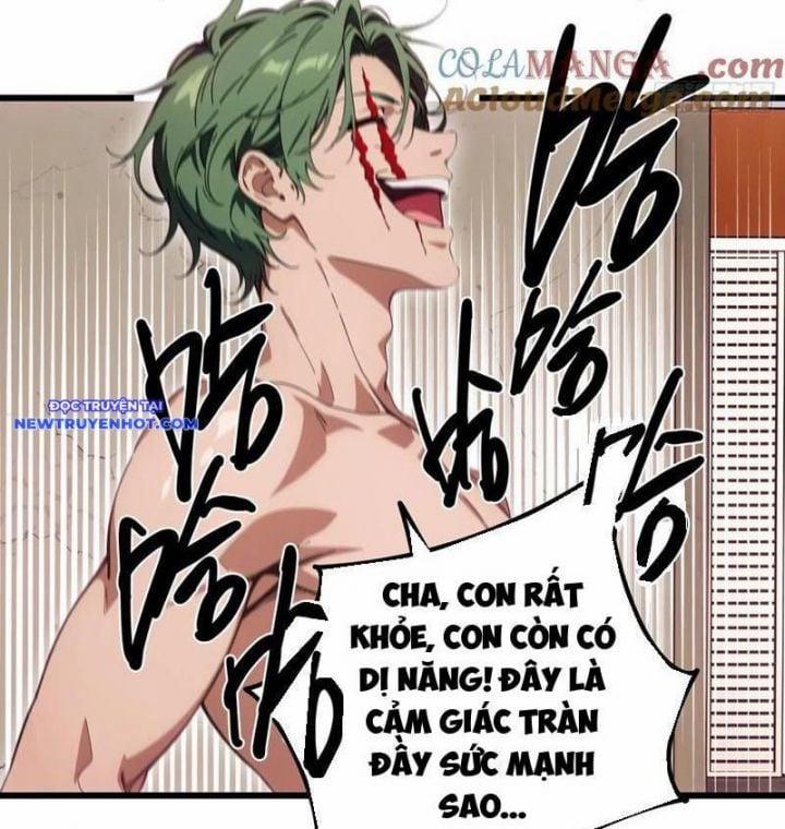 Tà Thần Giáng Thế, Ta Có Một Tòa Đại Hung Ngục 24 trang 17