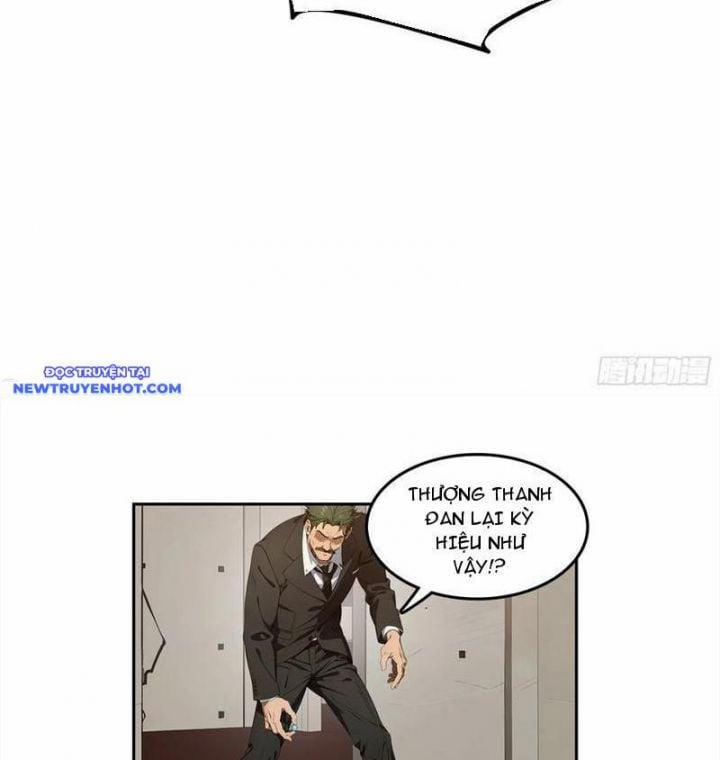 Tà Thần Giáng Thế, Ta Có Một Tòa Đại Hung Ngục 24 trang 18