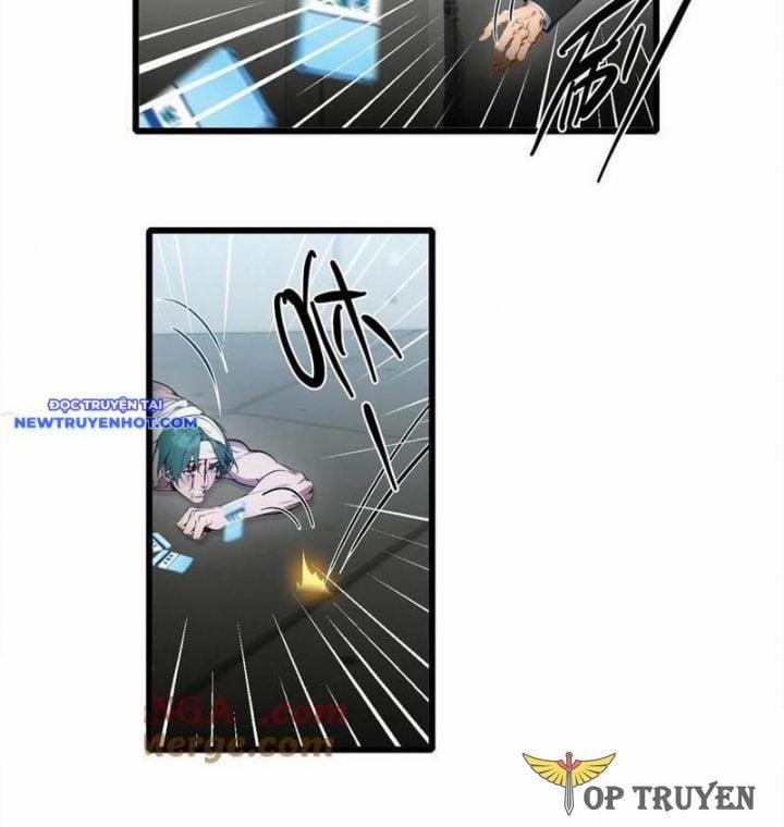 Tà Thần Giáng Thế, Ta Có Một Tòa Đại Hung Ngục 24 trang 2