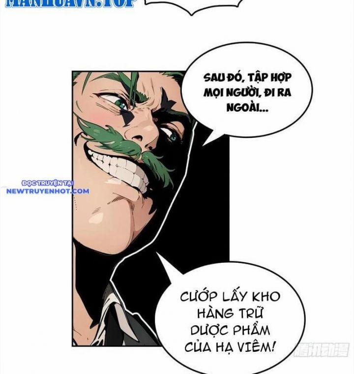 Tà Thần Giáng Thế, Ta Có Một Tòa Đại Hung Ngục 24 trang 20