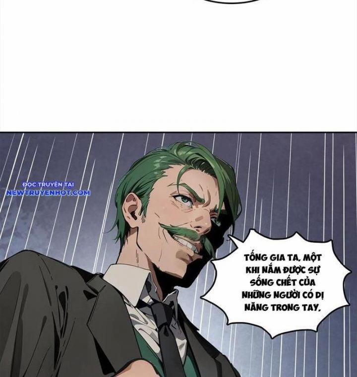 Tà Thần Giáng Thế, Ta Có Một Tòa Đại Hung Ngục 24 trang 21
