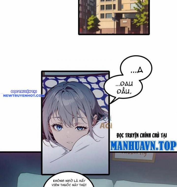 Tà Thần Giáng Thế, Ta Có Một Tòa Đại Hung Ngục 24 trang 24